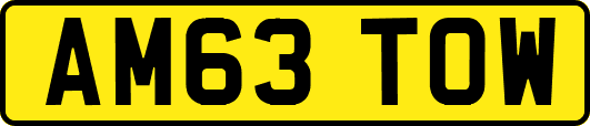 AM63TOW