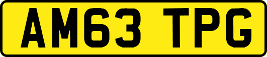 AM63TPG