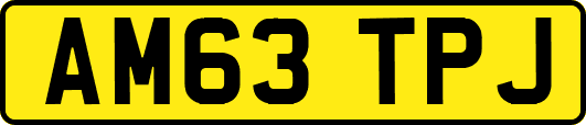 AM63TPJ