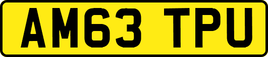 AM63TPU
