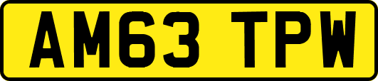 AM63TPW