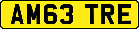 AM63TRE