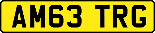AM63TRG