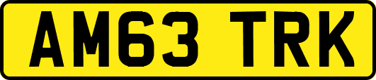 AM63TRK