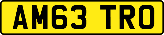 AM63TRO