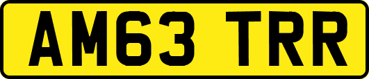 AM63TRR
