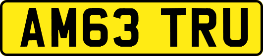 AM63TRU