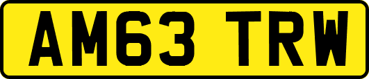 AM63TRW