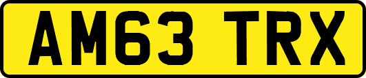AM63TRX