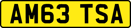 AM63TSA