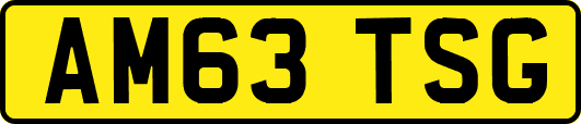 AM63TSG