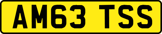 AM63TSS
