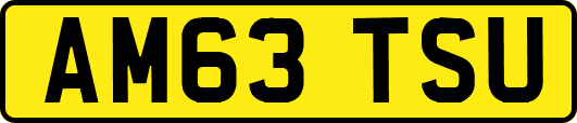 AM63TSU