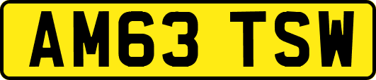 AM63TSW
