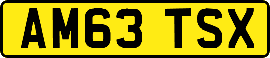 AM63TSX