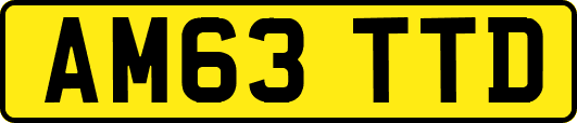 AM63TTD