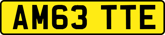 AM63TTE