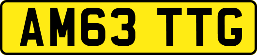 AM63TTG