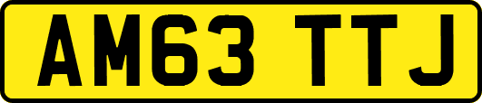 AM63TTJ