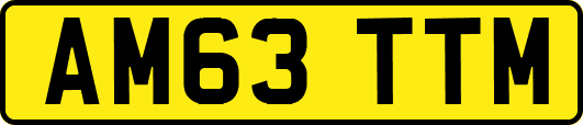 AM63TTM