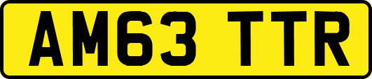 AM63TTR