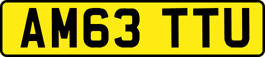 AM63TTU