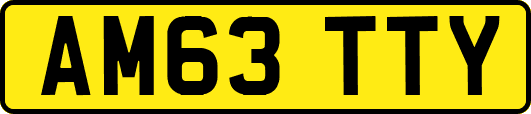 AM63TTY