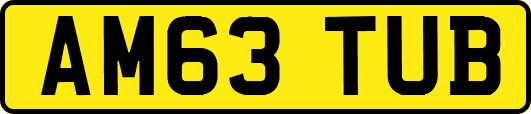 AM63TUB