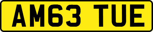 AM63TUE