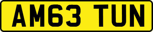 AM63TUN