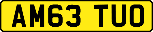 AM63TUO