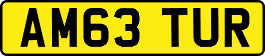 AM63TUR