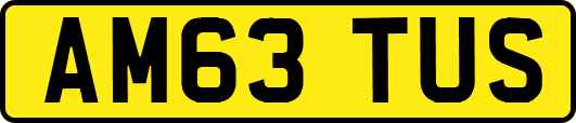 AM63TUS