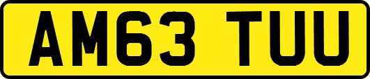 AM63TUU