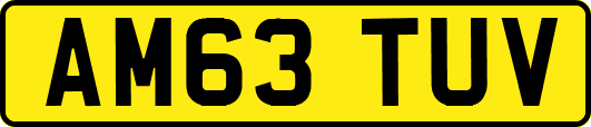 AM63TUV