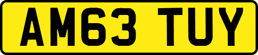 AM63TUY