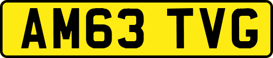 AM63TVG