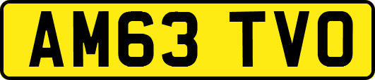AM63TVO