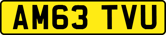 AM63TVU