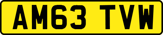 AM63TVW
