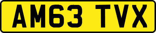 AM63TVX