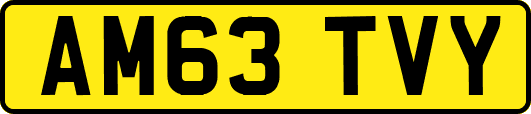 AM63TVY