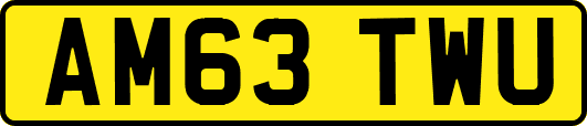 AM63TWU