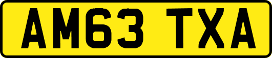AM63TXA