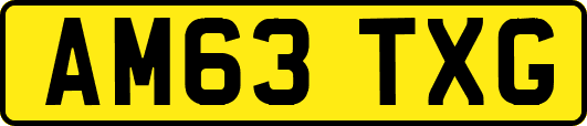 AM63TXG