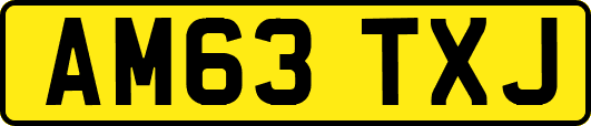 AM63TXJ