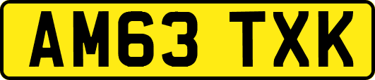 AM63TXK