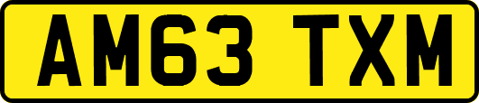 AM63TXM
