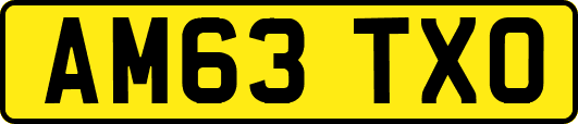 AM63TXO