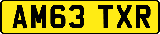 AM63TXR